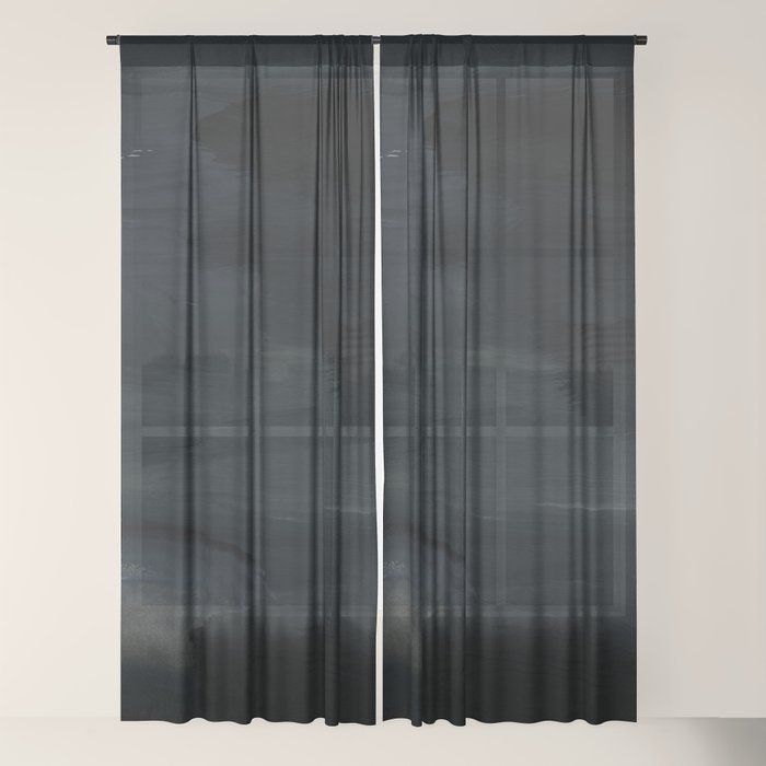 Not Love Window Curtain Gallery Image 22