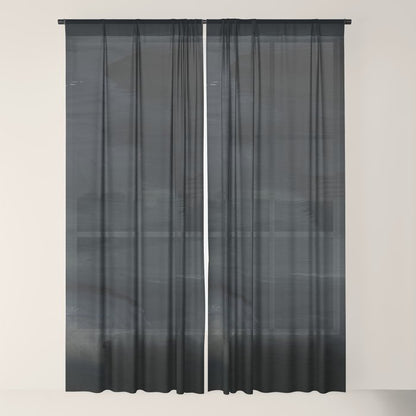 Not Love Window Curtain Gallery Image 22