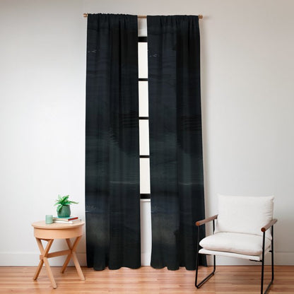 Not Love Window Curtain Gallery Image 4