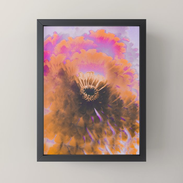 Expansion Mini Art Print Gallery Image 3