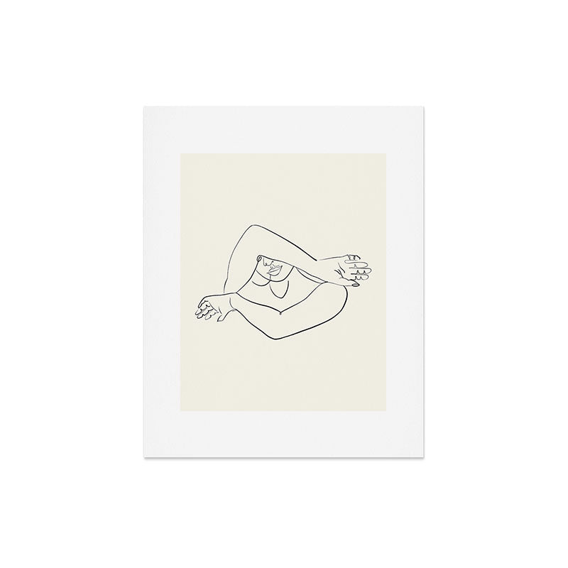 The Longing Art Print Gallery Image 5
