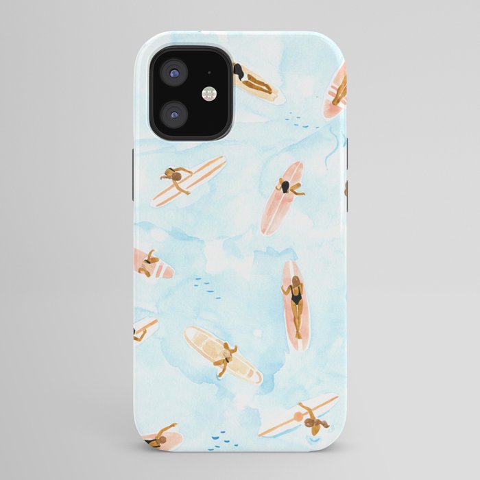 Surfers iPhone Case Gallery Image 42