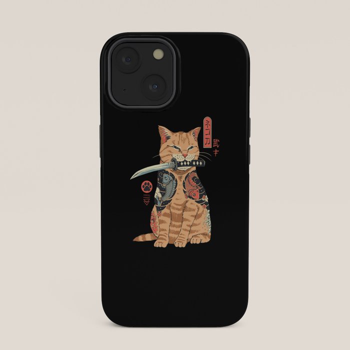 Catana iPhone Case Gallery Image 33