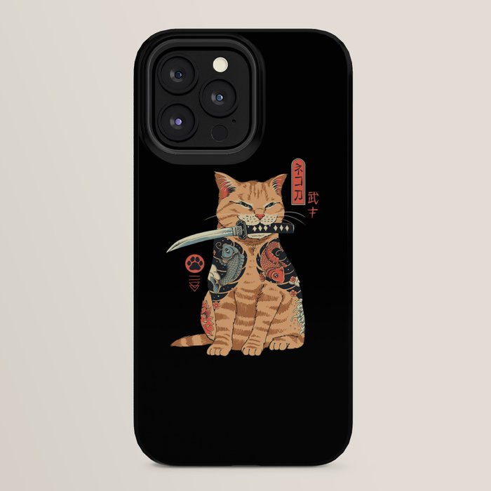Catana iPhone Case Gallery Image 32