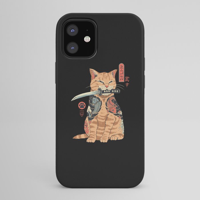 Catana iPhone Case Gallery Image 42