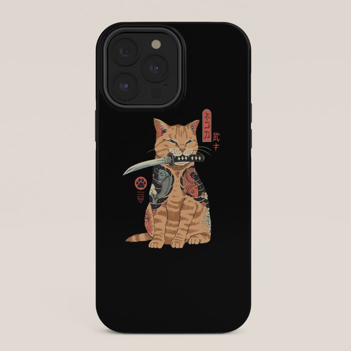Catana iPhone Case Gallery Image 36