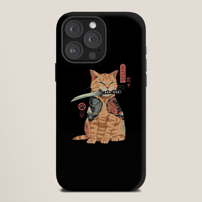 Catana iPhone Case Gallery Image 12