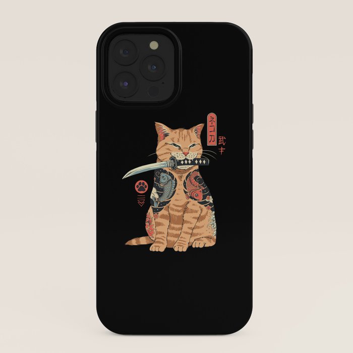 Catana iPhone Case Gallery Image 40