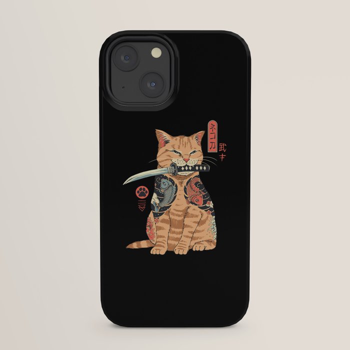 Catana iPhone Case Gallery Image 29