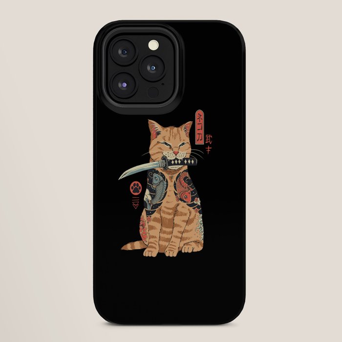 Catana iPhone Case Gallery Image 28