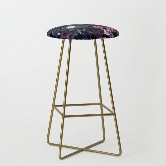 Midnight Garden XXI Stool Gallery Image 2