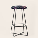 Midnight Garden XXI Stool Gallery Image 1