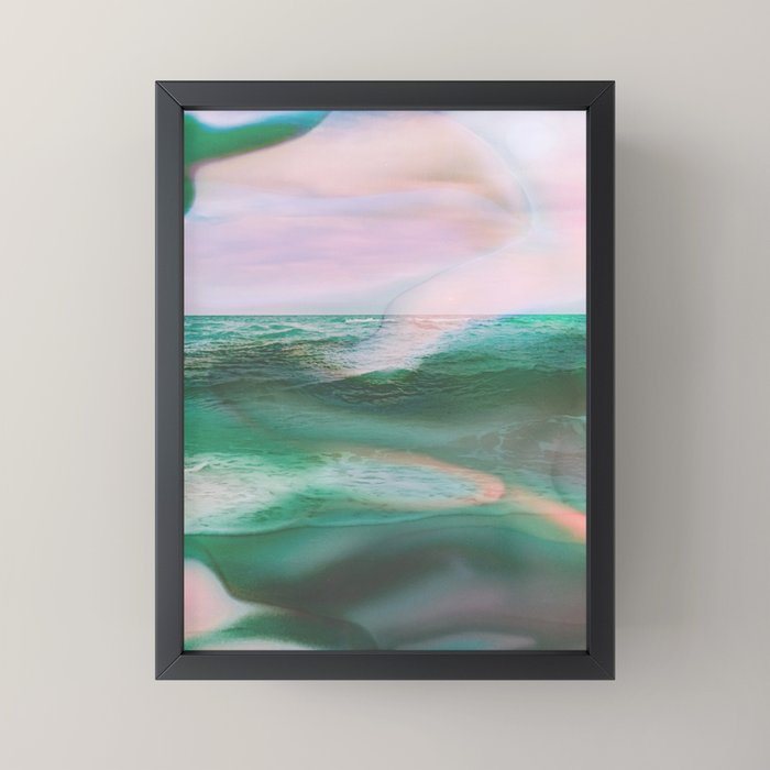 Restore Mini Art Print Gallery Image 3