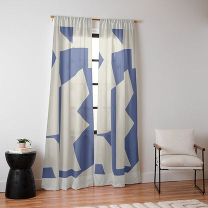 Minimalist 15 Window Curtain Gallery Image 14