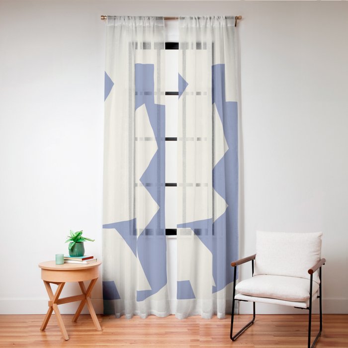 Minimalist 15 Window Curtain Gallery Image 20