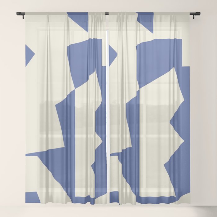 Minimalist 15 Window Curtain Gallery Image 17