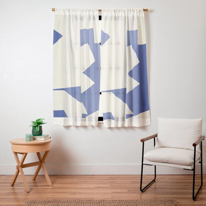 Minimalist 15 Window Curtain Gallery Image 11