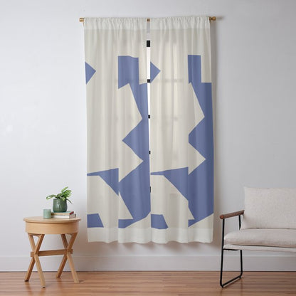 Minimalist 15 Window Curtain Gallery Image 9
