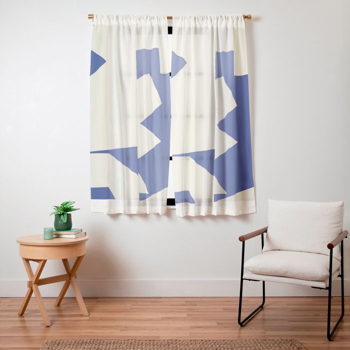 Minimalist 15 Window Curtain Gallery Image 15