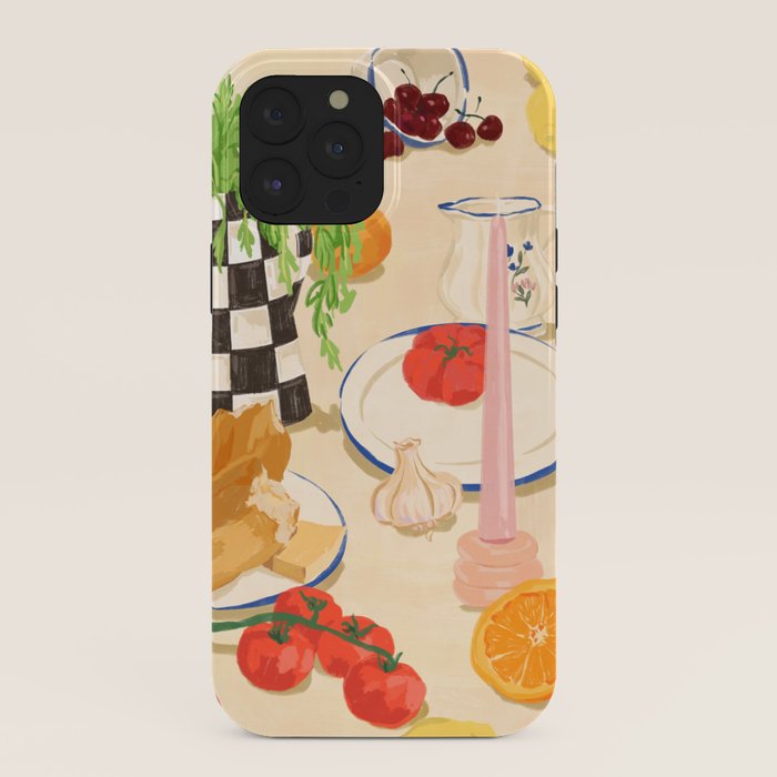 Fresh Brunch iPhone Case Gallery Image 40