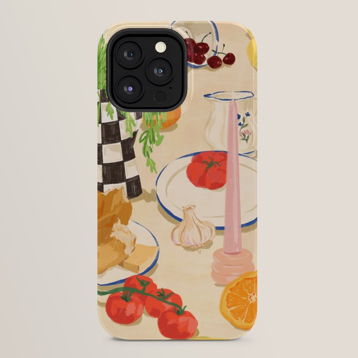 Fresh Brunch iPhone Case Gallery Image 24
