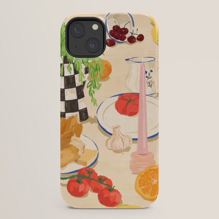 Fresh Brunch iPhone Case Gallery Image 22