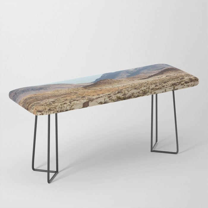 The Lost Highway III Bench Gallery Image 1