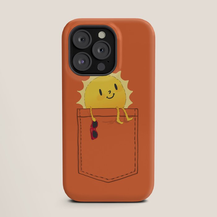Pocketful of sunshine iPhone Case Gallery Image 19