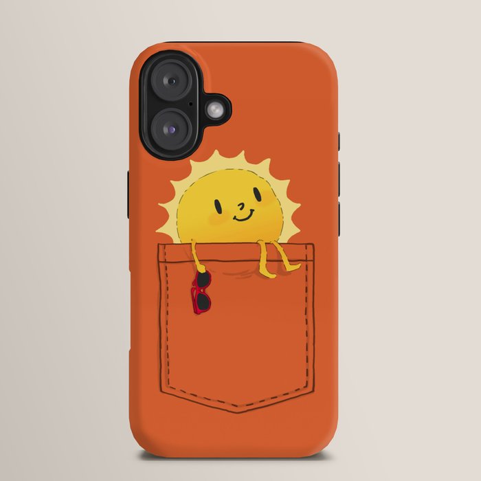Pocketful of sunshine iPhone Case Gallery Image 13