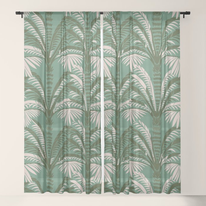 OASIS JADE Window Curtain Gallery Image 17