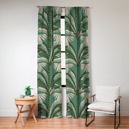OASIS JADE Window Curtain Gallery Image 8