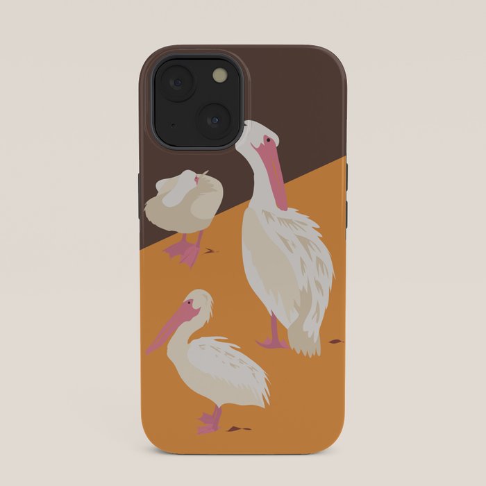 Pelicans iPhone Case Gallery Image 33