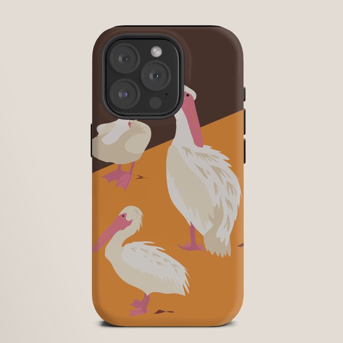 Pelicans iPhone Case Gallery Image 11