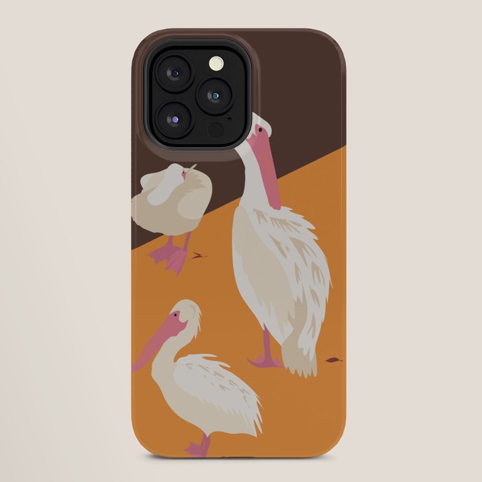 Pelicans iPhone Case Gallery Image 28