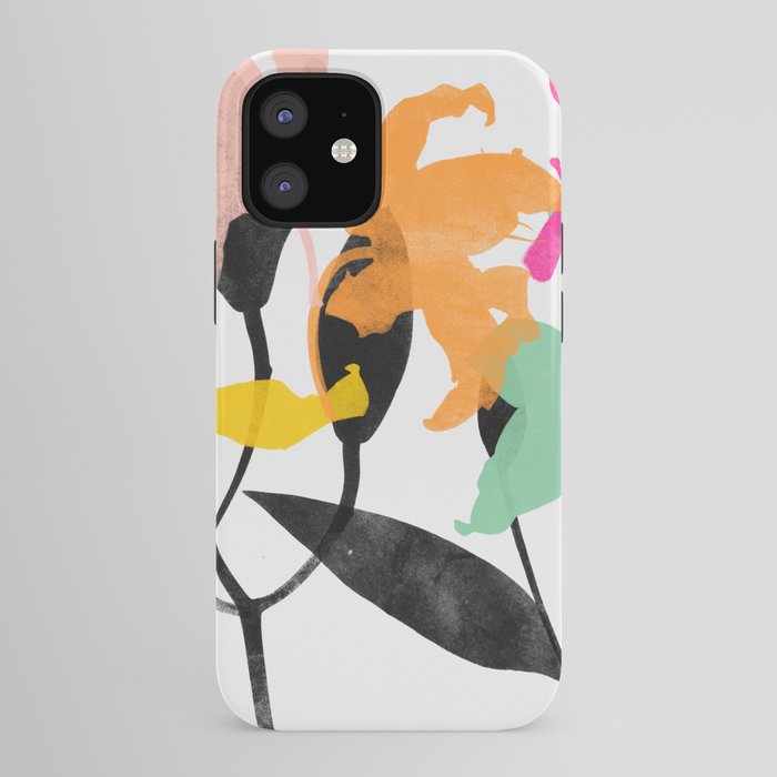 lily 2 iPhone Case Gallery Image 41