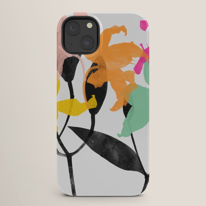 lily 2 iPhone Case Gallery Image 26