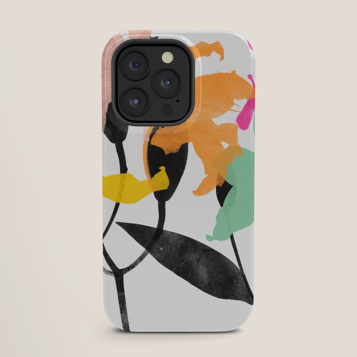 lily 2 iPhone Case Gallery Image 27