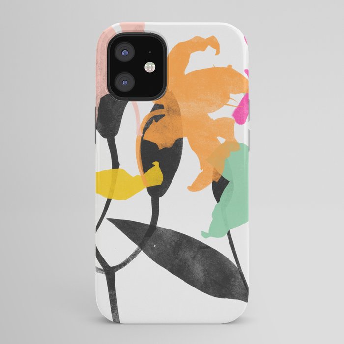 lily 2 iPhone Case Gallery Image 42