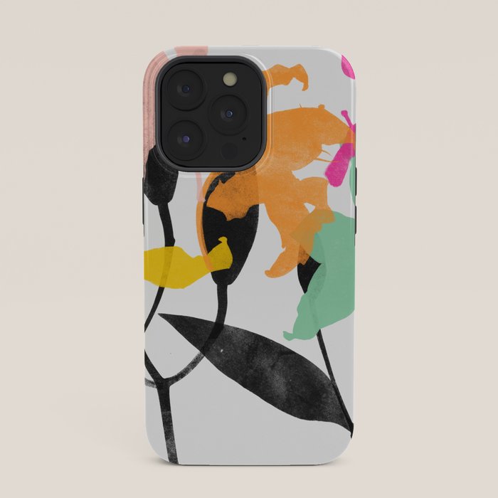 lily 2 iPhone Case Gallery Image 35
