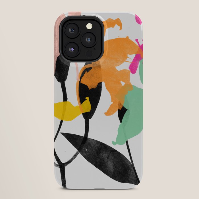 lily 2 iPhone Case Gallery Image 28