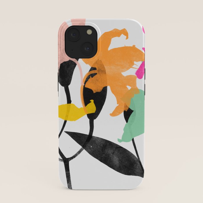 lily 2 iPhone Case Gallery Image 37
