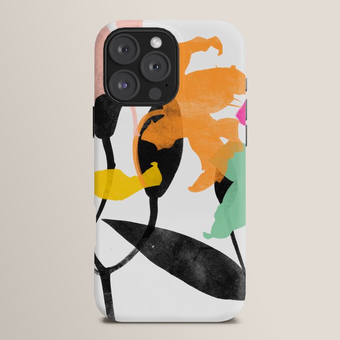 lily 2 iPhone Case Gallery Image 16