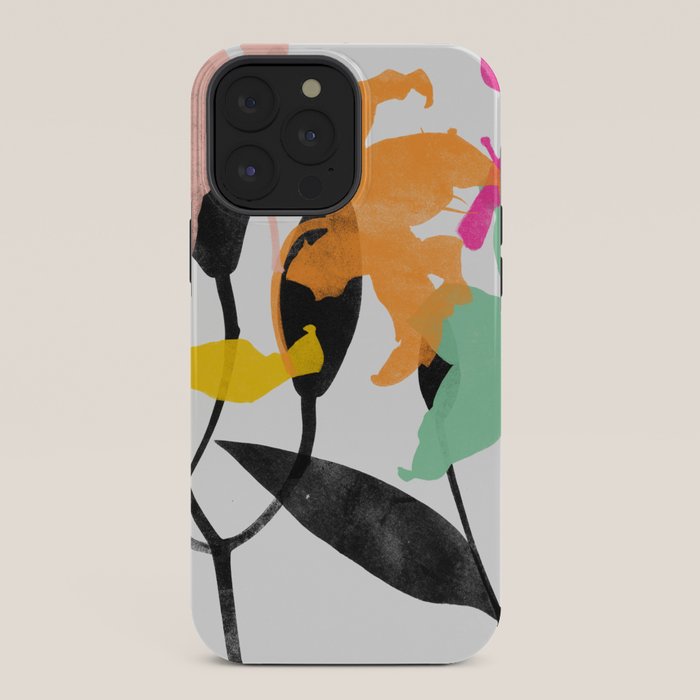 lily 2 iPhone Case Gallery Image 36