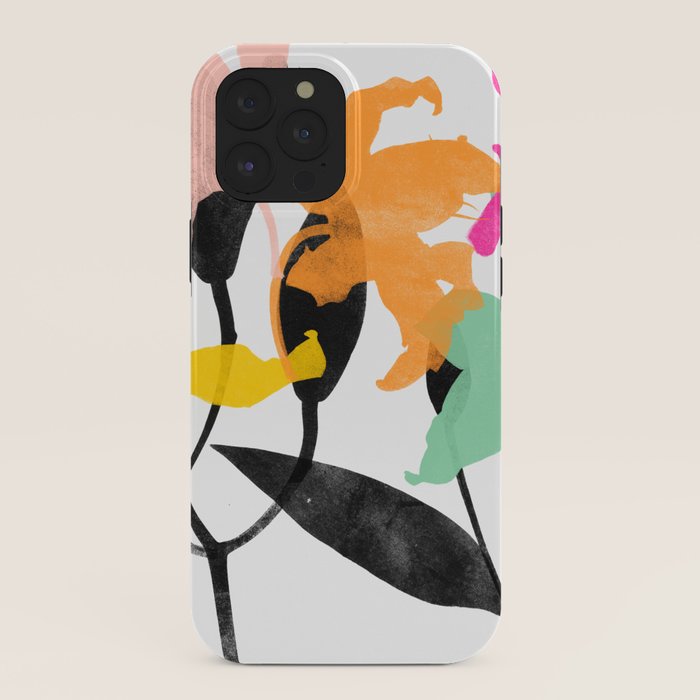 lily 2 iPhone Case Gallery Image 40
