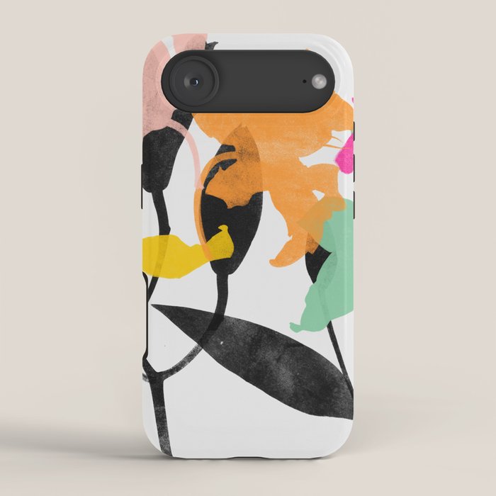 lily 2 iPhone Case Gallery Image 2