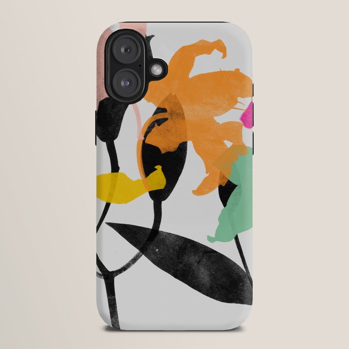 lily 2 iPhone Case Gallery Image 10