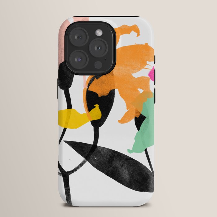 lily 2 iPhone Case Gallery Image 15