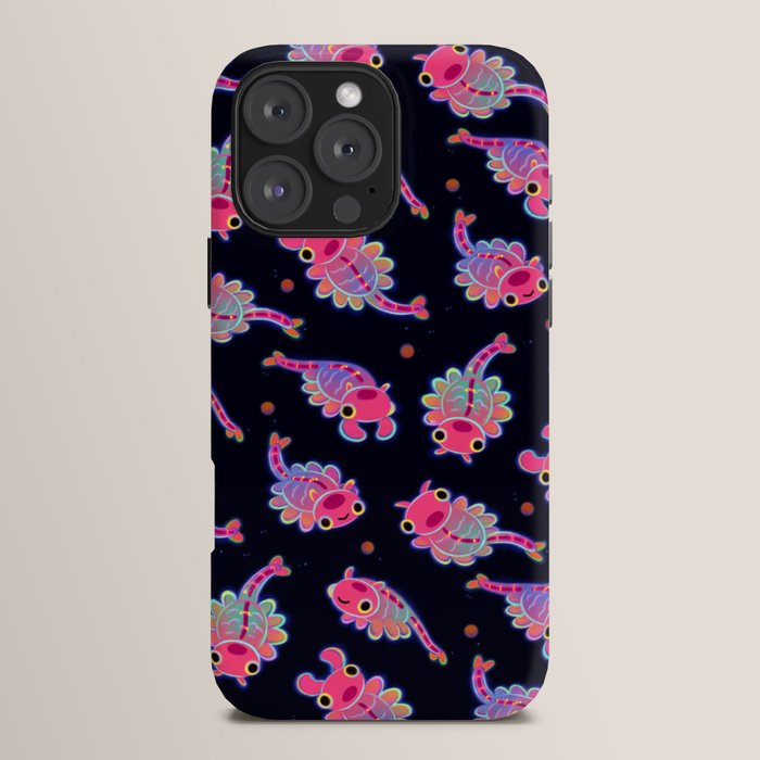 Fairy shrimp iPhone Case Gallery Image 16