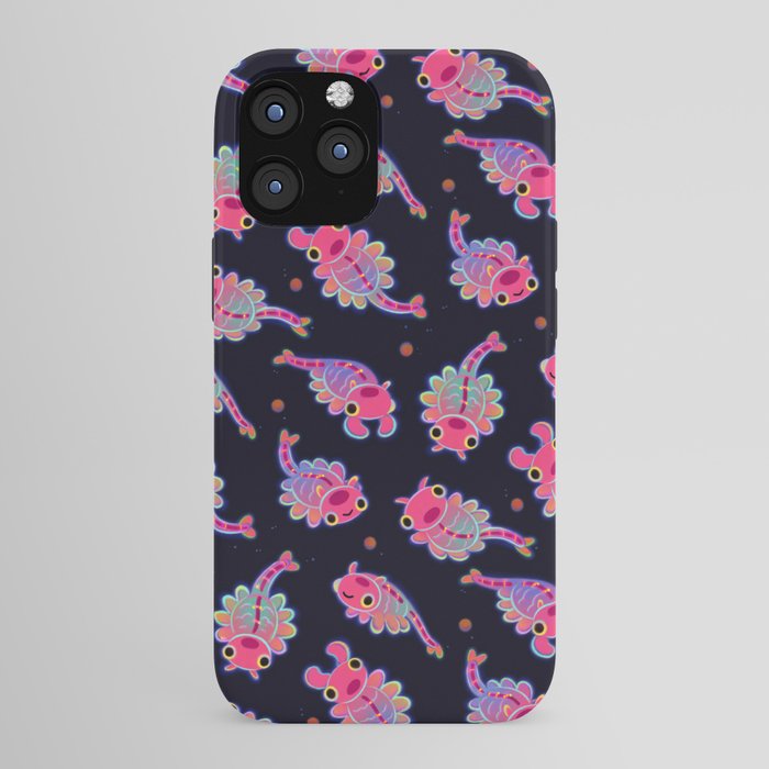 Fairy shrimp iPhone Case Gallery Image 43