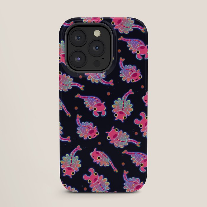Fairy shrimp iPhone Case Gallery Image 27